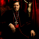 Cardinal Carrerra